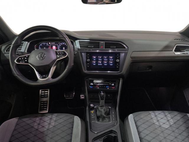 Volkswagen Tiguan image 4