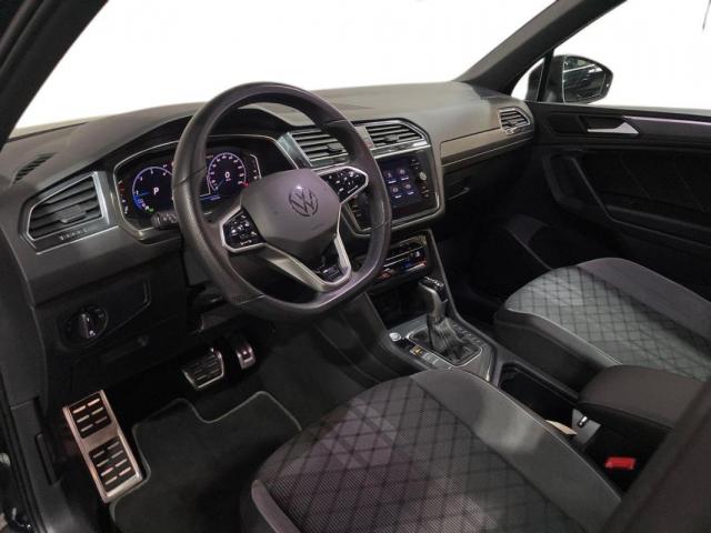 Volkswagen Tiguan image 1