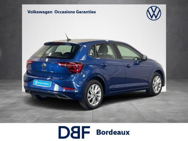 Volkswagen Polo image 1