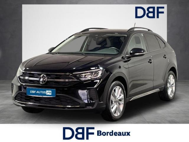 Volkswagen Taigo 1.0 Tsi 116 Dsg7 Vw Edition