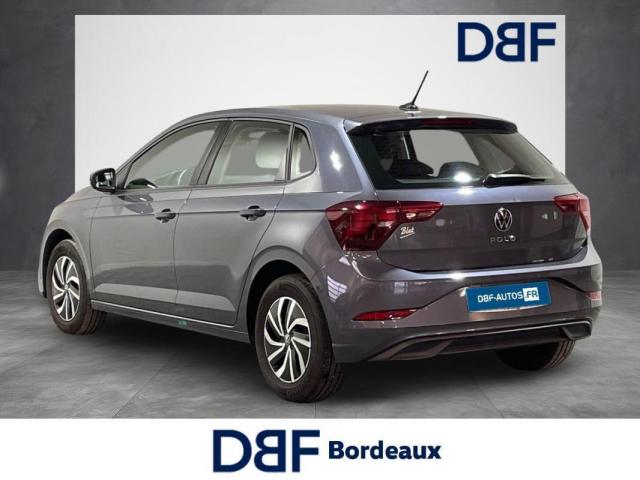 Volkswagen Polo image 2