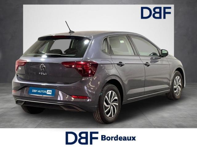 Volkswagen Polo image 1