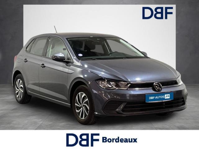 Volkswagen Polo image 3