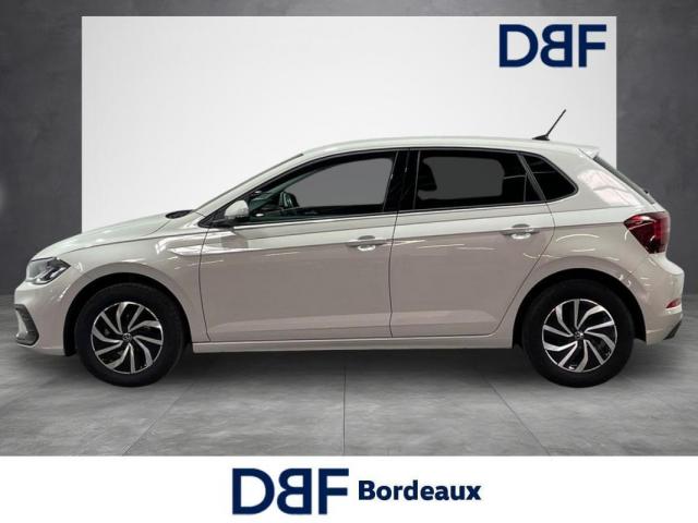 Volkswagen Polo image 8