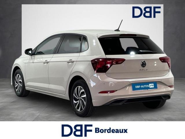 Volkswagen Polo image 5