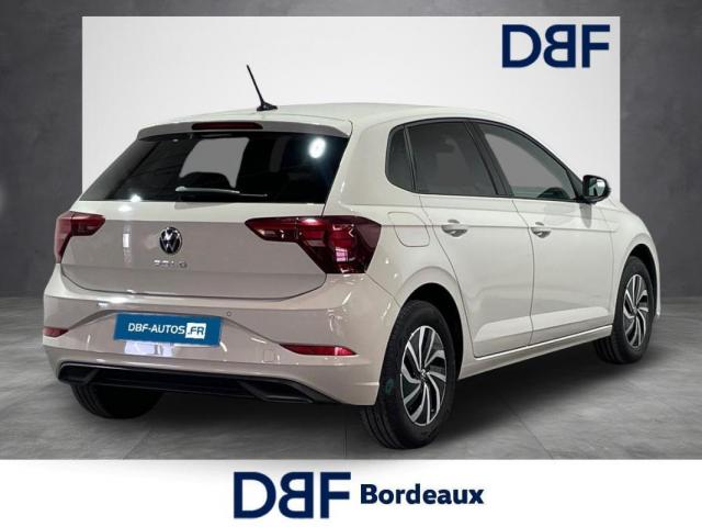 Volkswagen Polo image 6