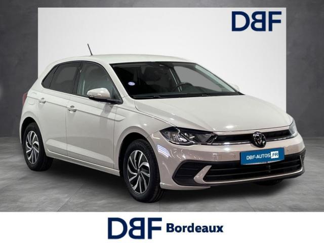 Volkswagen Polo image 4
