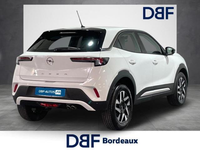 Opel Mokka image 4