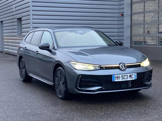 Volkswagen Passat Nouvelle Ehybrid 272ch Dsg6 R Lin