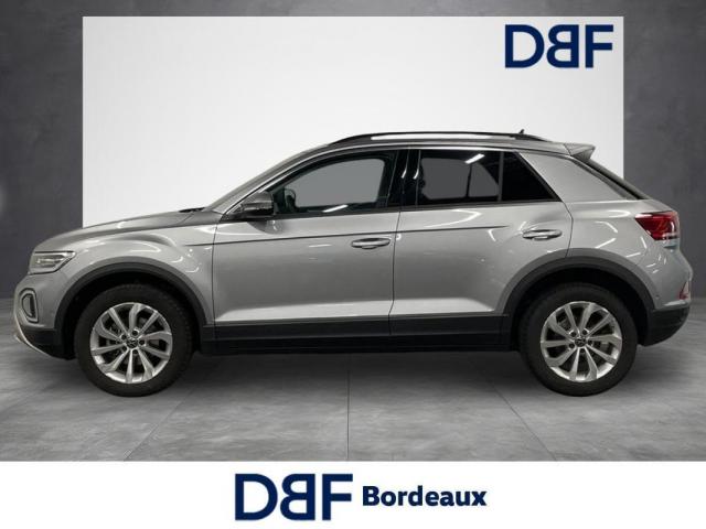 Volkswagen T-Roc 1.5 Tsi Evo2 150 Start/stop Dsg7 Vw Edition