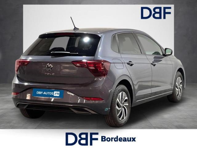 Volkswagen Polo image 3