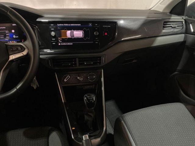 Volkswagen Polo image 4