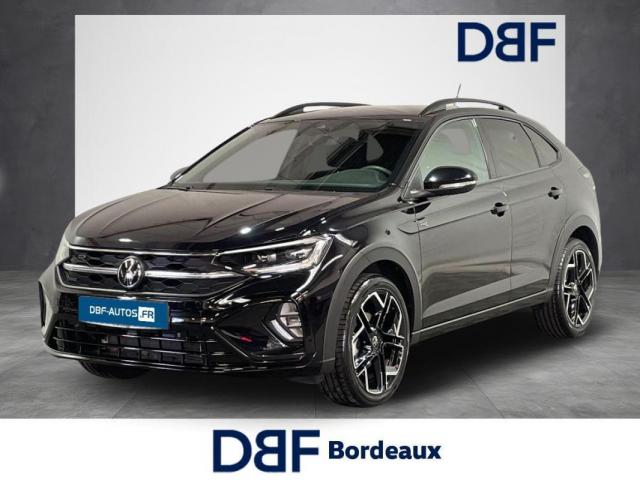 Volkswagen Taigo 1.0 Tsi 116 Dsg7 R-Line Edition