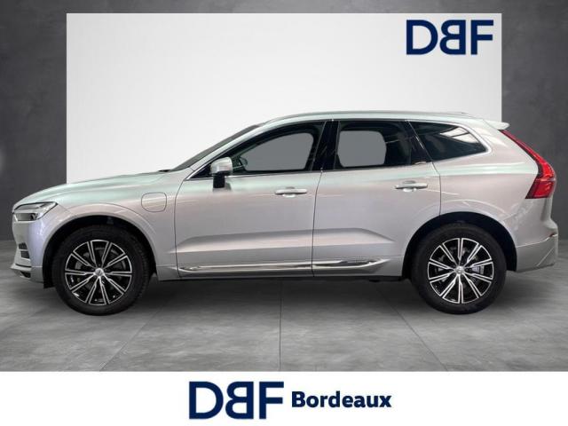 Volvo Xc60 image 7