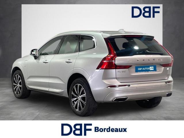 Volvo Xc60 image 4