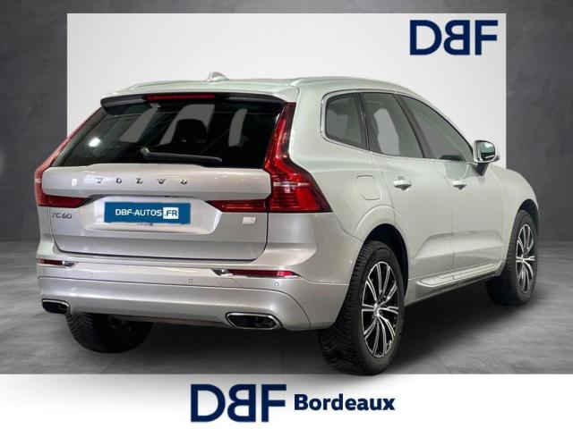 Volvo Xc60 image 6