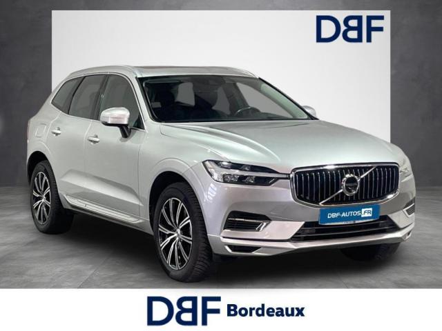 Volvo Xc60 image 2
