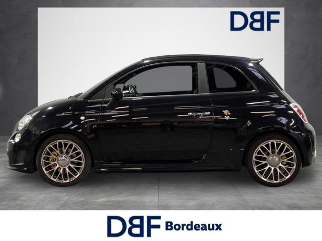 Abarth 595c image 7