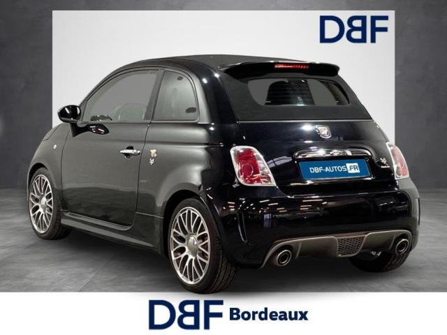 Abarth 595c image 5