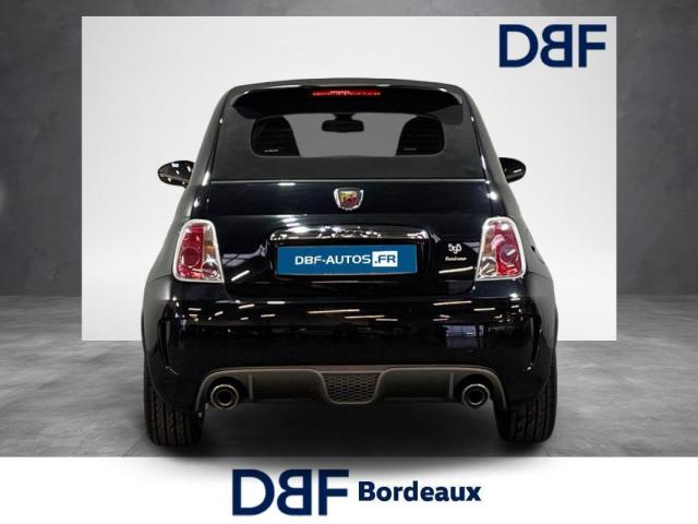 Abarth 595c image 2