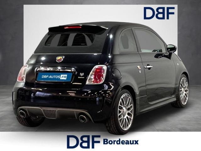 Abarth 595c image 3