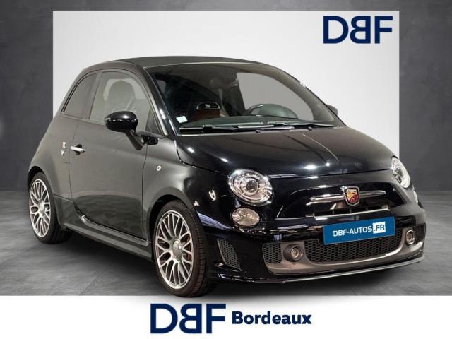 Abarth 595c image 6