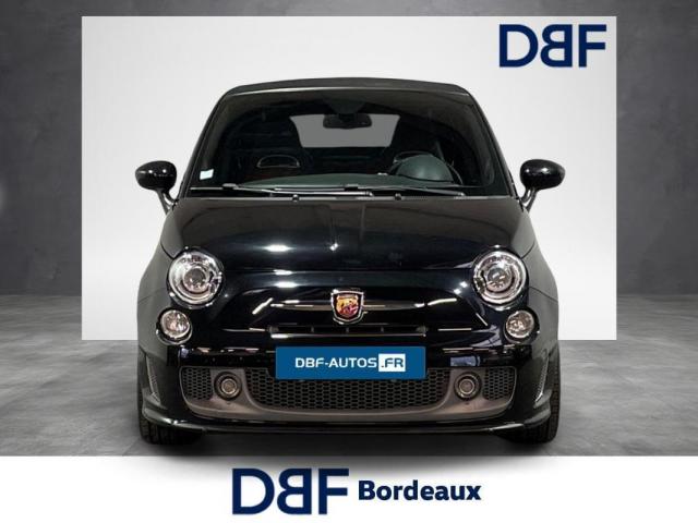 Abarth 595c image 9