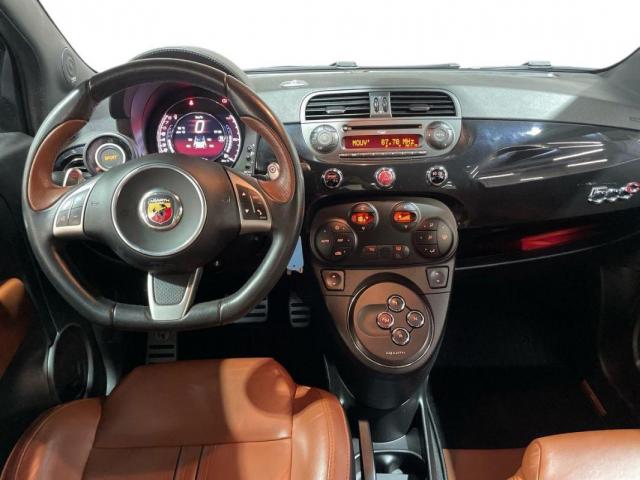 Abarth 595c image 4