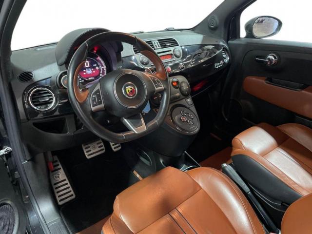 Abarth 595c image 1