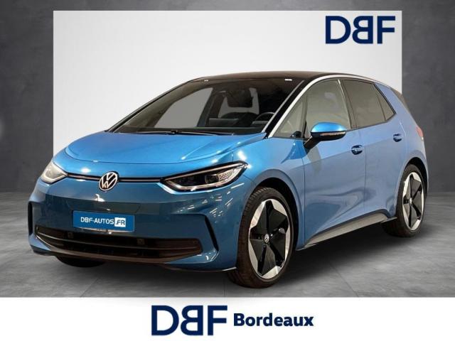Volkswagen Id.3 204 Ch Pro S Life Max