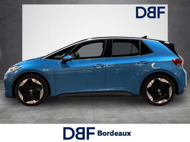 Volkswagen Id.3 image 9
