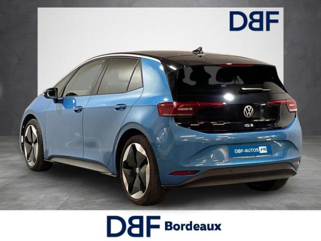 Volkswagen Id.3 image 4