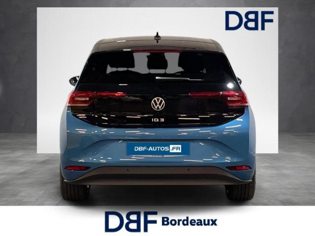 Volkswagen Id.3 image 3