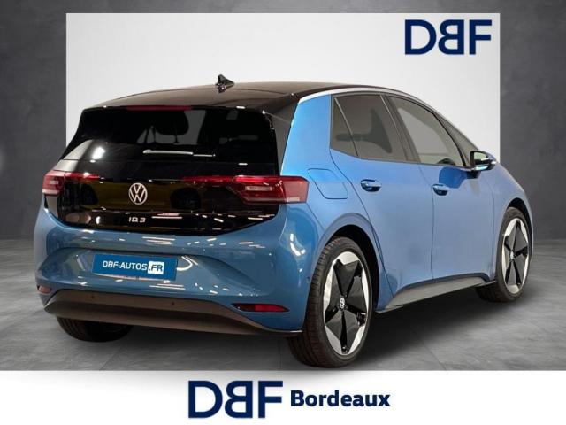 Volkswagen Id.3 image 7