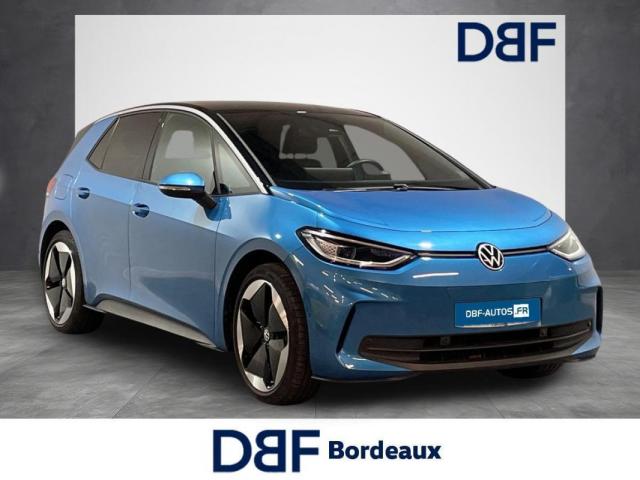 Volkswagen Id.3 image 5