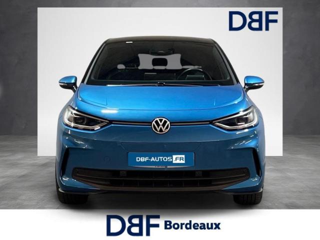 Volkswagen Id.3 image 6