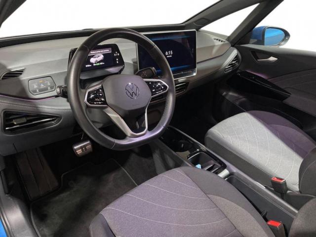 Volkswagen Id.3 image 8