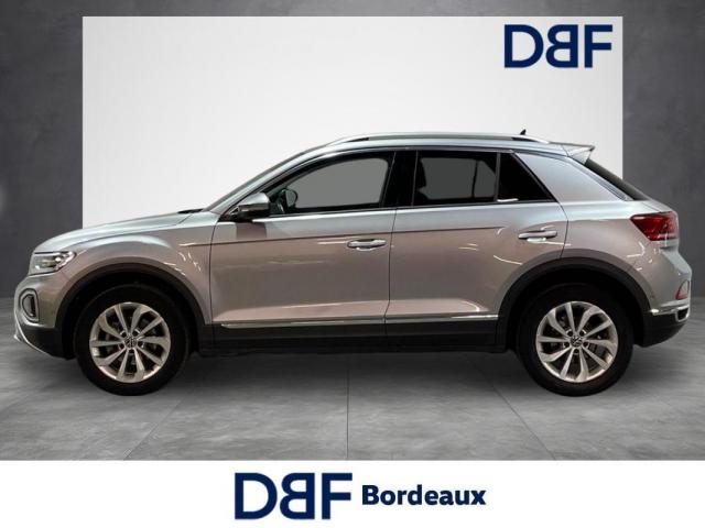 Volkswagen T-Roc image 2