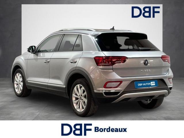 Volkswagen T-Roc image 6