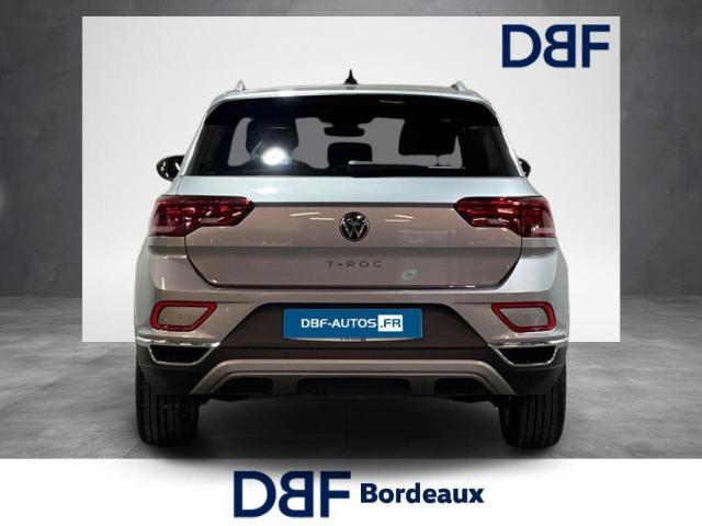 Volkswagen T-Roc image 4