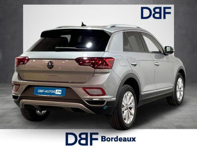 Volkswagen T-Roc image 3