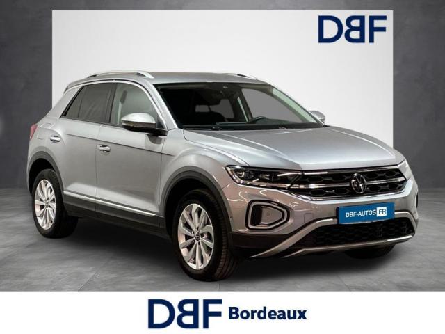 Volkswagen T-Roc image 9