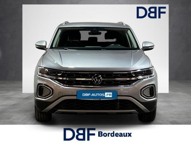 Volkswagen T-Roc image 5