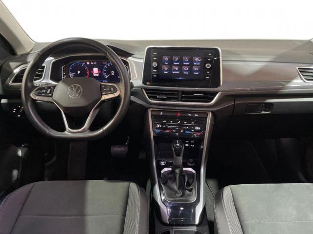 Volkswagen T-Roc image 1