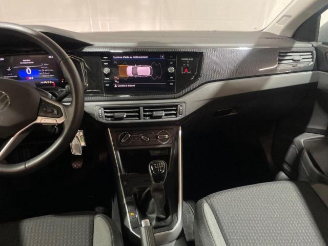 Volkswagen Polo image 1