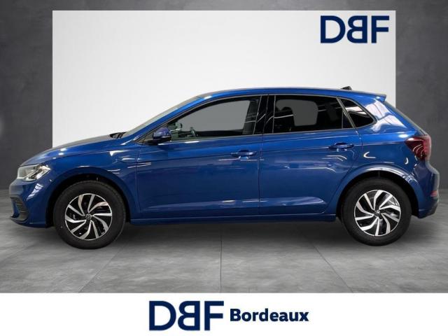 Volkswagen Polo image 4