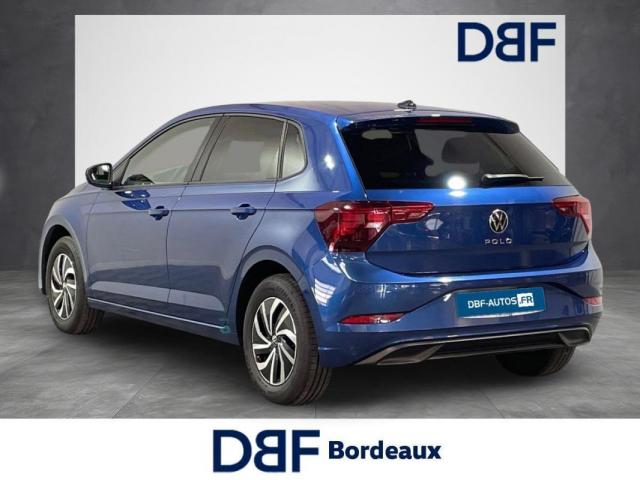 Volkswagen Polo image 8