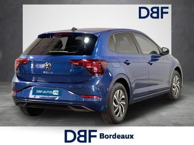 Volkswagen Polo image 9