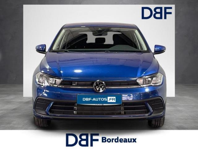 Volkswagen Polo image 3