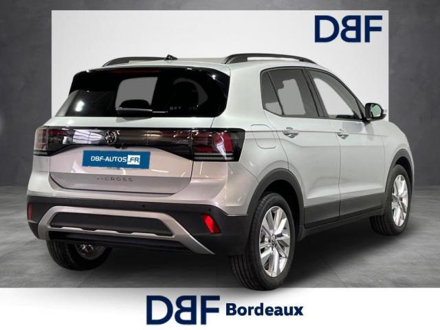 Volkswagen T-Cross image 5